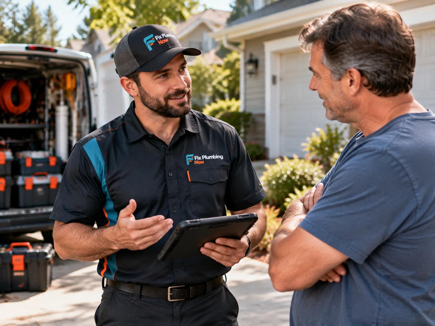 Clogged Drain Service Hatch, NM FAQs